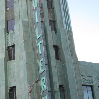 The Wiltern - Music Venues Near Me - Los Angeles, California
