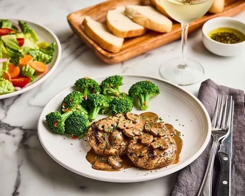 Carrabba's Italian Grill by null