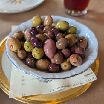 The Artichoke Cafe - Olives - New American Near Me - Albuquerque, New Mexico The Artichoke Cafe - Olives - New American Near Me - Albuquerque, New Mexico
