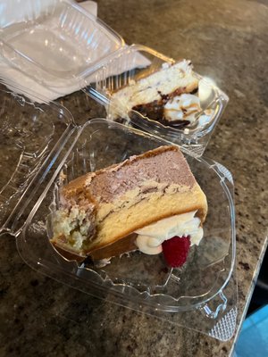 Saffron Cafe & Bakery by null