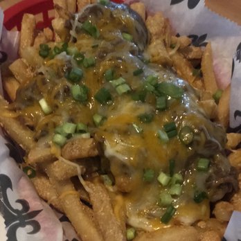 Cuz's - Messy fries - Seafood Near Me - Bay Saint Louis, Mississippi Cuz's - Messy fries - Seafood Near Me - Bay Saint Louis, Mississippi