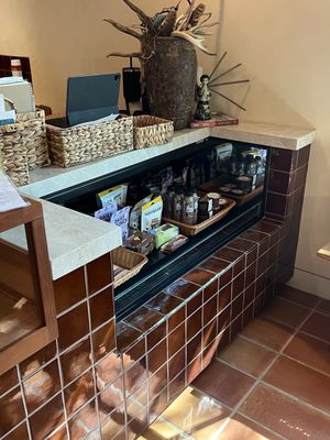 Ocotillo Wine Bar by null