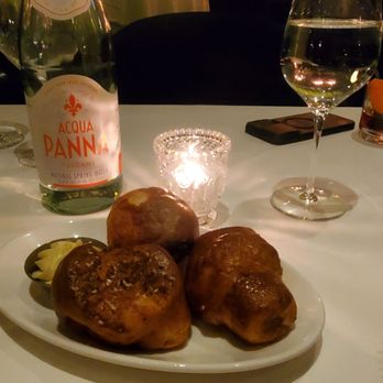 Prime & Provisions Steakhouse - Bread Service - American Near Me - Chicago, Illinois
