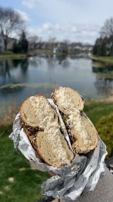 Allie Boy’s Bagelry & Luncheonette by null