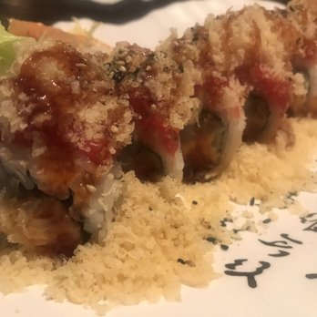 SUSHIRAW - Honey Roll - Japanese Near Me - Granada Hills, California