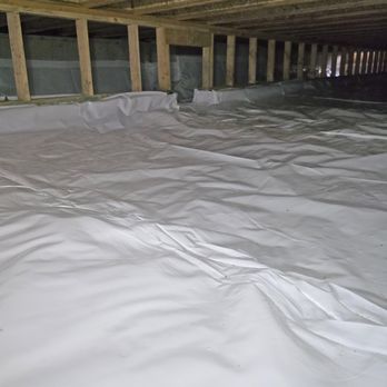 House Crawlers & Insulation - Insulation Installation Near Me