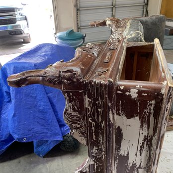 Dooley's Finishes & Repairs - Furniture Repair Near Me - Reno, Nevada Dooley's Finishes & Repairs - Furniture Repair Near Me - Reno, Nevada