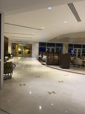West Palm Beach Marriott by null