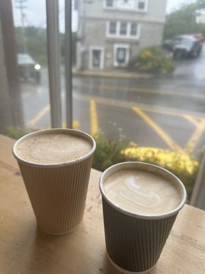 Seafolk Coffee by null