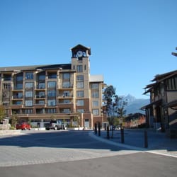 Reach Physio Solutions - This is the Rockcliff Building where we are located, on the ground floor.