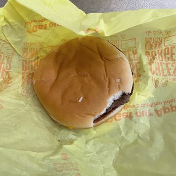 McDonald's - An example of the worst prepared and served food from by far the worst McDonald's in the state of colorado! - Fast Food Near Me - Littleton, Colorado