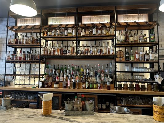 Muddy Waters Oyster Bar by null