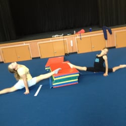 Global Rhythmic Academy