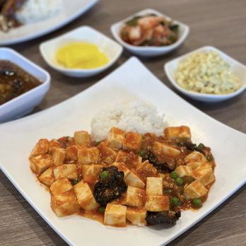 Kyodong Noodles - Mapo Tofu - Chinese Near Me - Rowland Heights, California