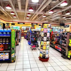 TA Travel Center