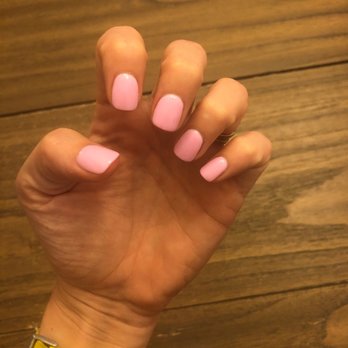 Bliss Nail Spa - Nail Salons Near Me - Flower Mound, Texas