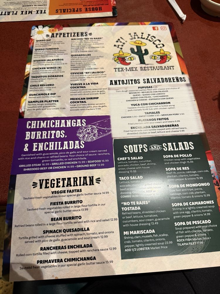 Ay Jalisco