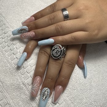 iBeauty Nails and Spa - Nails - Nail Salons Near Me - Clovis, California iBeauty Nails and Spa - Nails - Nail Salons Near Me - Clovis, California