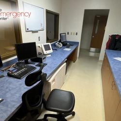 The Emergency Center - Your Trusted Emergency Room: Comprehensive Care for All Ages at The Emergency Center