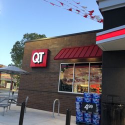 QuikTrip - Same great product selection and service as expected