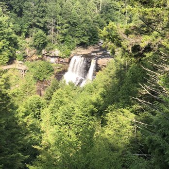 Blackwater Falls State Park - Parks Near Me - Davis, West Virginia Blackwater Falls State Park - Parks Near Me - Davis, West Virginia