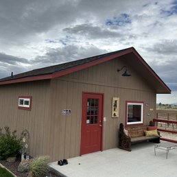 Exterior photo of Owyhee Vista Vineyard - Kuna, Idaho Exterior photo of Owyhee Vista Vineyard - Kuna, Idaho