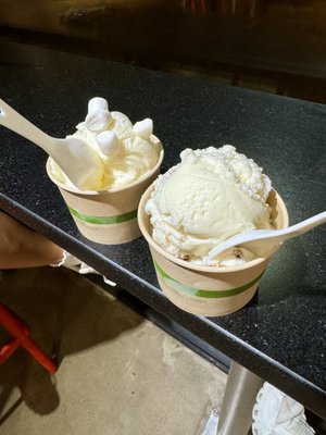 Lick Honest Ice Creams by null