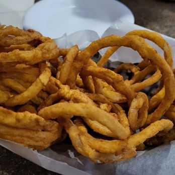 Oyster Pub - Onion straws - Sports Bars Near Me - Daytona Beach, Florida Oyster Pub - Onion straws - Sports Bars Near Me - Daytona Beach, Florida