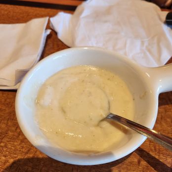 Sizzler - Sludge Chowder - Seafood Near Me - Hayward, California Sizzler - Sludge Chowder - Seafood Near Me - Hayward, California