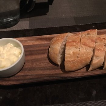 Prime Cut Steakhouse - Bread and butter - Steakhouses Near Me - Jamul, California