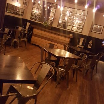 City Bistro - Bars Near Me - Hoboken, New Jersey