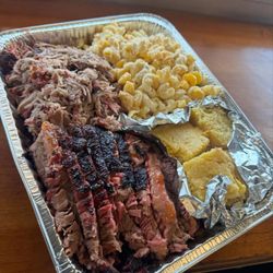 Smokin Grate BBQ - Facebook page pic