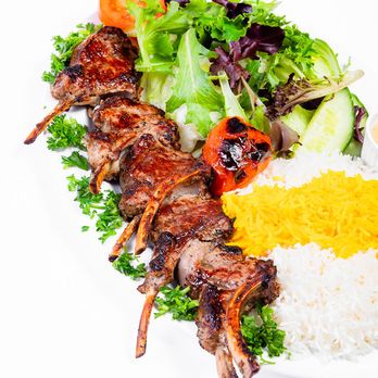 ParsGrill - Shishlik - Persian/Iranian Near Me - Vaughan, Ontario