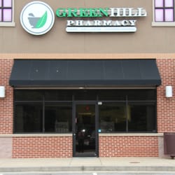 Greenhill Pharmacy