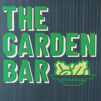 The Garden Bar - Salad Near Me - Biddeford, Maine