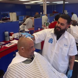 Modern Barber College
