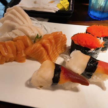 Ohayo Sushi - Sushi Bars Near Me - Webster, Texas Ohayo Sushi - Sushi Bars Near Me - Webster, Texas