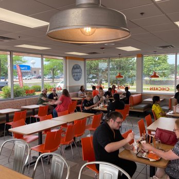 A&W Restaurant - Fast Food Near Me - Addison, Illinois A&W Restaurant - Fast Food Near Me - Addison, Illinois