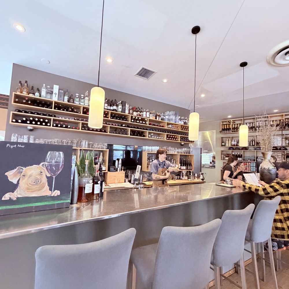 Crazyweed Kitchen - Asian Fusion Near Me - Canmore, Alberta