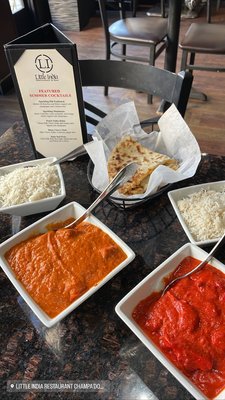 Little India Downtown Denver by null