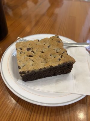 The Roosevelt Coffeehouse by null