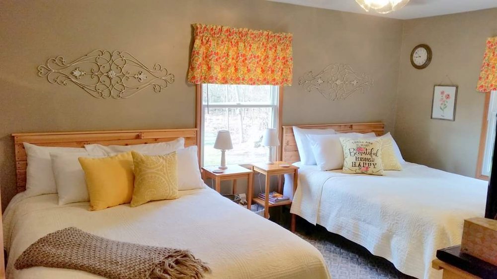HAISLEY’S HIDEAWAY BED AND BREAKFAST with photos Updated August 2024