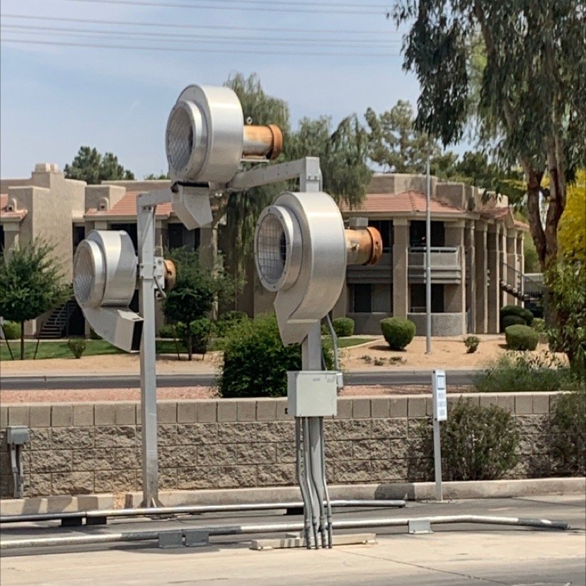 Crystal Springs Car Wash II