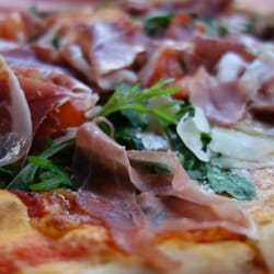 La Locanda - Pizza la locanda.