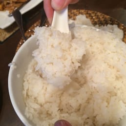 Coconut Rice Coconut Rice