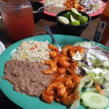 Las Islitas - Shrimp deabla bomb - Mexican Near Me - Sacramento, California Las Islitas - Shrimp deabla bomb - Mexican Near Me - Sacramento, California
