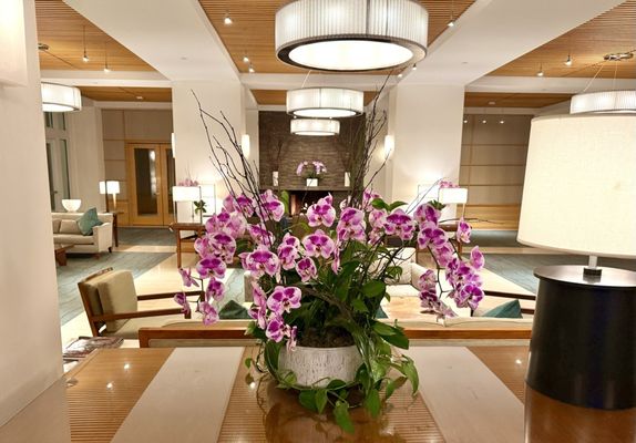 InterContinental the Clement Monterey by IHG by null