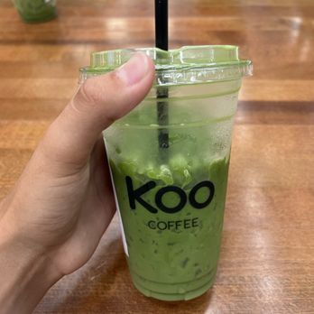 Koo Coffee Tea - Coffee & Tea Near Me - Westminster, California Koo Coffee Tea - Coffee & Tea Near Me - Westminster, California