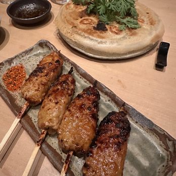 Rintaro - Rintaro Tsukune - Izakaya Near Me - San Francisco, California Rintaro - Rintaro Tsukune - Izakaya Near Me - San Francisco, California