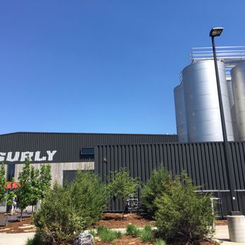 Surly Brewing - Outside Surly - Breweries Near Me - Minneapolis, Minnesota Surly Brewing - Outside Surly - Breweries Near Me - Minneapolis, Minnesota
